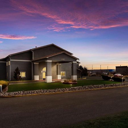 Surestay Hotel By Best Western Grants Exterior photo